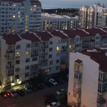 Продается 2-х комнатная квартира, 62 м²