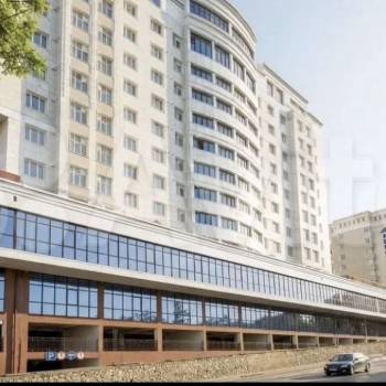 Продается 1-комнатная квартира, 53,5 м²