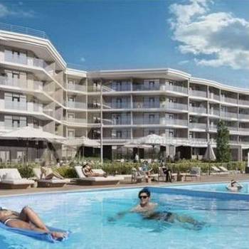 Продается 1-комнатная квартира, 34 м²