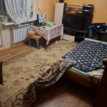 Продается 1-комнатная квартира, 38,3 м²