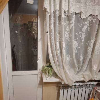 Продается 1-комнатная квартира, 38,3 м²