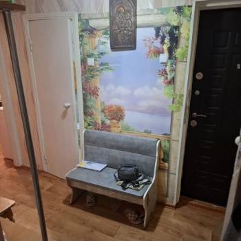 Продается 1-комнатная квартира, 38,3 м²