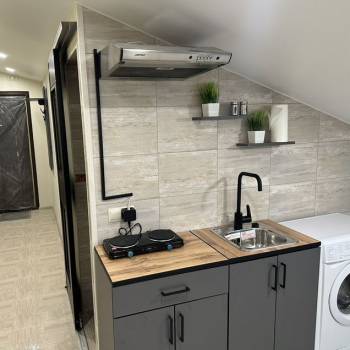 Сдается 1-комнатная квартира, 40 м²