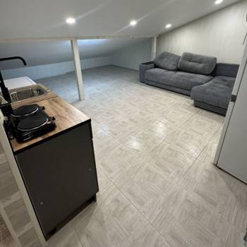 Сдается 1-комнатная квартира, 40 м²