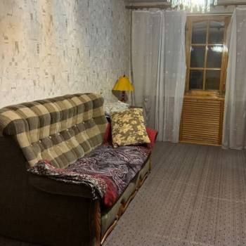 Сдается 1-комнатная квартира, 40 м²