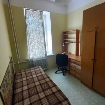 Сдается 2-х комнатная квартира, 30 м²