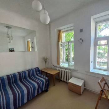 Сдается 2-х комнатная квартира, 30 м²