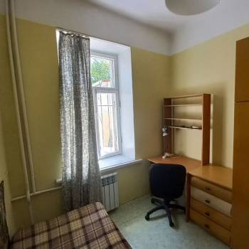 Сдается 2-х комнатная квартира, 30 м²