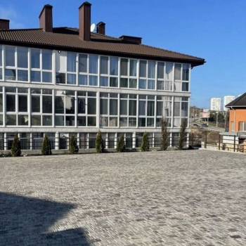 Сдается 2-х комнатная квартира, 94 м²