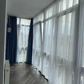 Сдается 2-х комнатная квартира, 94 м²