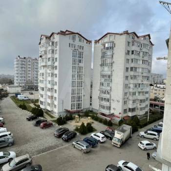 Продается 2-х комнатная квартира, 53,8 м²