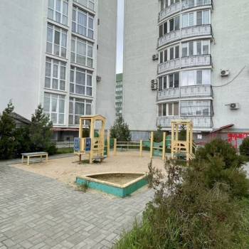 Продается 2-х комнатная квартира, 53,8 м²