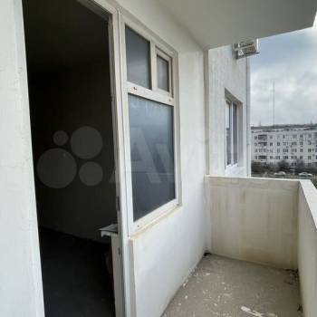 Продается 2-х комнатная квартира, 53,8 м²