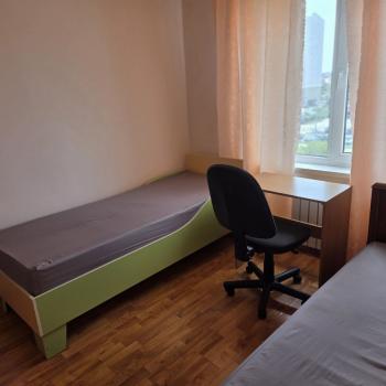 Сдается Многокомнатная квартира, 60 м²