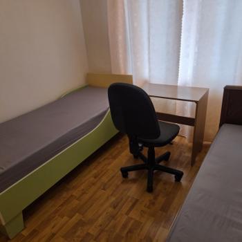 Сдается Многокомнатная квартира, 60 м²