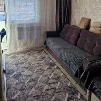 Продается 1-комнатная квартира, 18 м²