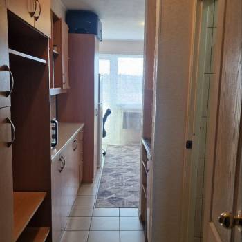 Продается 1-комнатная квартира, 18 м²