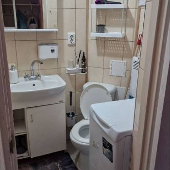 Продается 1-комнатная квартира, 18 м²