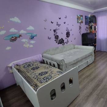 Продается 1-комнатная квартира, 31 м²