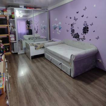 Продается 1-комнатная квартира, 31 м²
