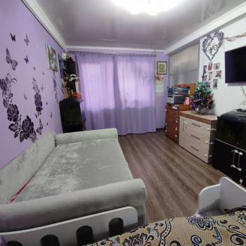 Продается 1-комнатная квартира, 31 м²
