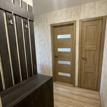 Продается 1-комнатная квартира, 29,9 м²