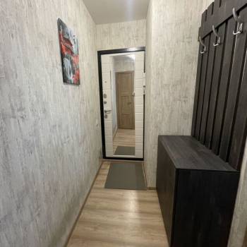 Продается 1-комнатная квартира, 29,9 м²