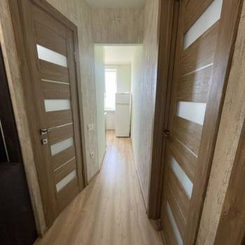 Продается 1-комнатная квартира, 29,9 м²