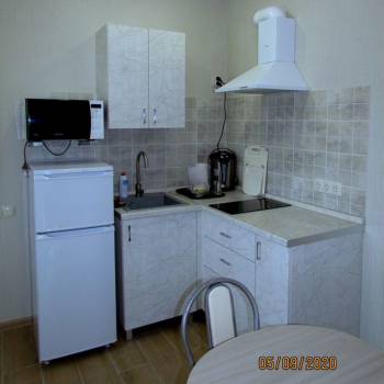 Сдается 1-комнатная квартира, 45 м²