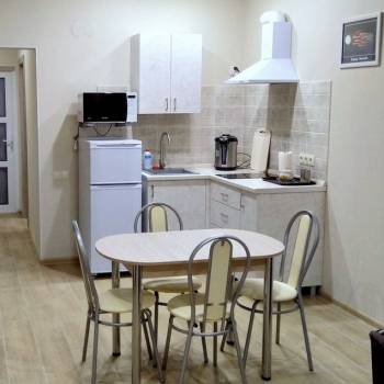 Сдается 1-комнатная квартира, 45 м²