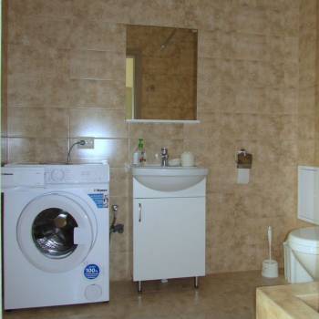 Сдается 1-комнатная квартира, 45 м²