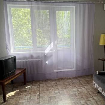 Сдается 2-х комнатная квартира, 55 м²