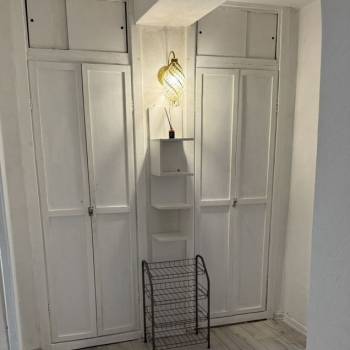 Сдается 2-х комнатная квартира, 55 м²