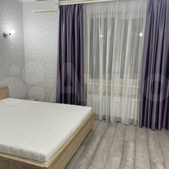 Сдается 1-комнатная квартира, 33,4 м²