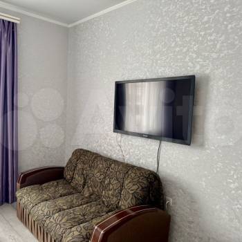 Сдается 1-комнатная квартира, 33,4 м²
