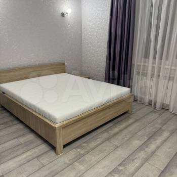 Сдается 1-комнатная квартира, 33,4 м²