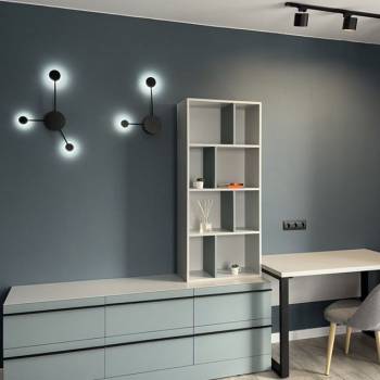 Сдается 1-комнатная квартира, 49 м²