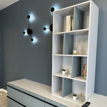 Сдается 1-комнатная квартира, 49 м²