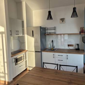 Продается 1-комнатная квартира, 26 м²