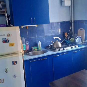 Сдается 1-комнатная квартира, 29 м²