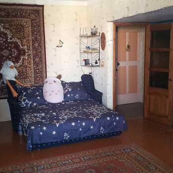 Сдается 1-комнатная квартира, 29 м²