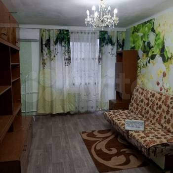 Сдается 1-комнатная квартира, 30 м²