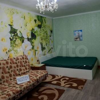 Сдается 1-комнатная квартира, 30 м²
