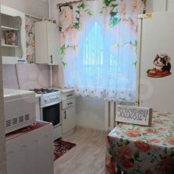 Сдается 1-комнатная квартира, 30 м²