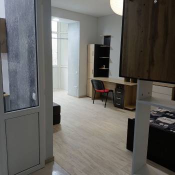 Сдается 1-комнатная квартира, 31 м²
