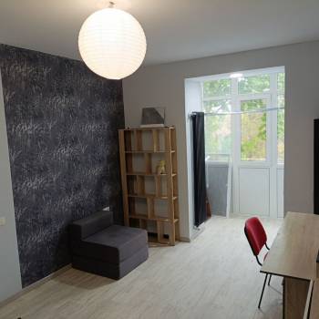 Сдается 1-комнатная квартира, 31 м²