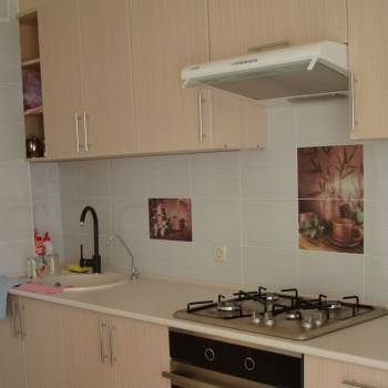 Сдается 1-комнатная квартира, 36,5 м²