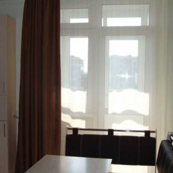 Сдается 1-комнатная квартира, 36,5 м²