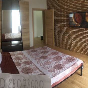 Сдается 1-комнатная квартира, 42 м²