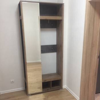 Сдается 1-комнатная квартира, 42 м²